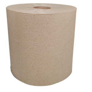 GP904 - Kraft Paper towel 600ft 6rolls