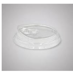 GP2003 - Sippy lids 24oz clear