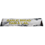 Garlic Bread Bag