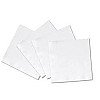 GP953	IPly cocktail napkin 1/4 fold white