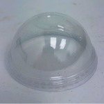 GP1041-98mm dome lid -No Hole for 14-24oz