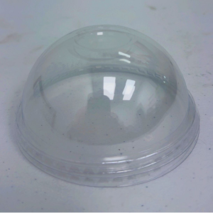 GP1041-98mm dome lid -No Hole for 14-24oz